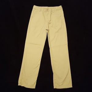 Crazy8 khaki pant
